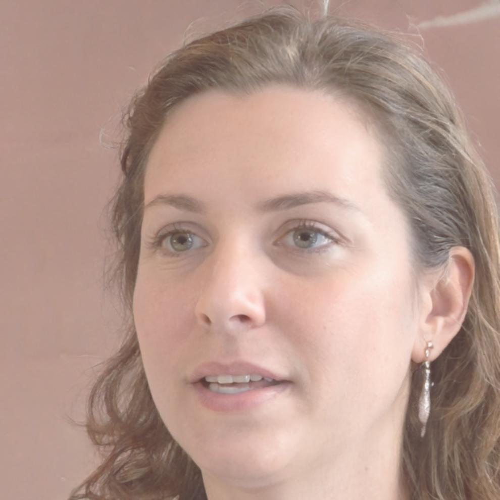 Isabella Rodríguez, Experta en Previsión Económica
