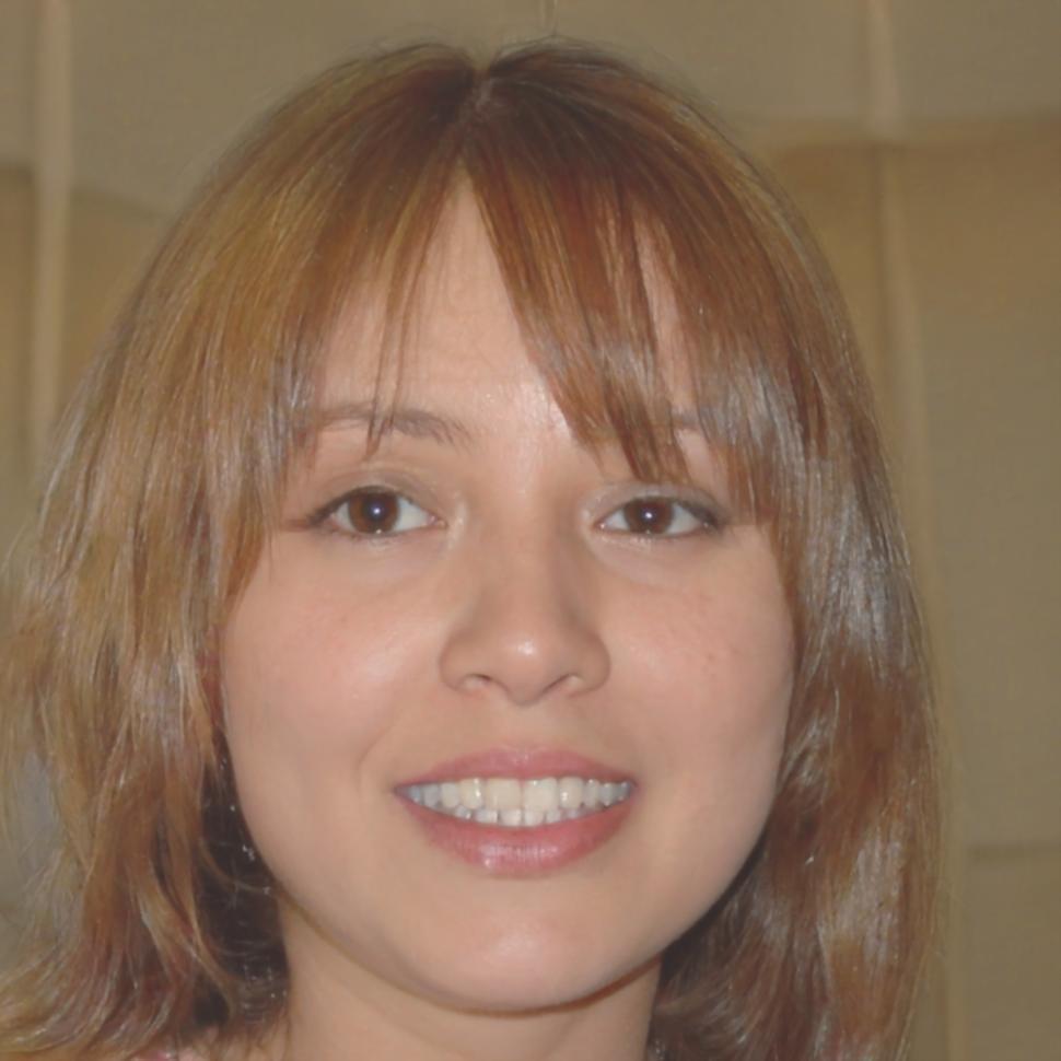 María González